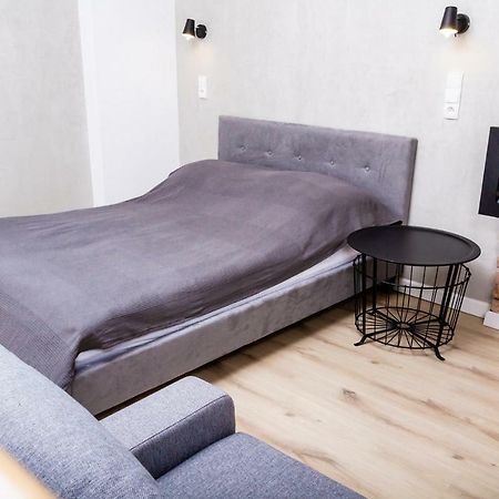 Apartament K2 Prosta 17 Stary Toruń Kültér fotó