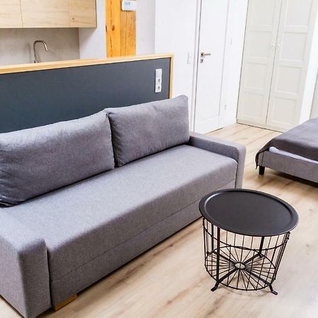 Apartament K2 Prosta 17 Stary Toruń Kültér fotó