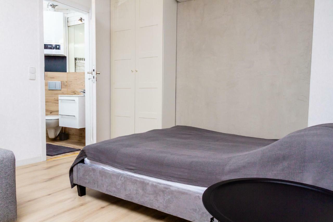 Apartament K2 Prosta 17 Stary Toruń Kültér fotó