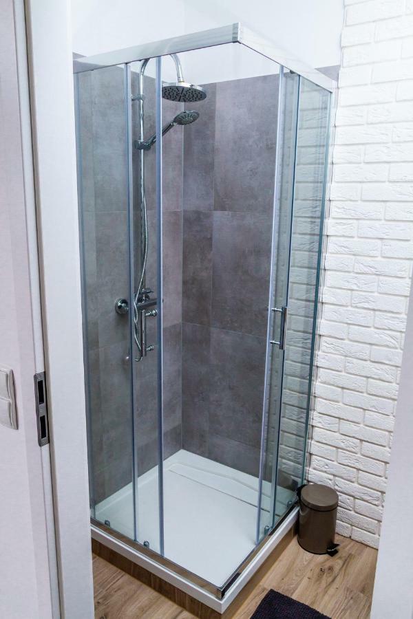 Apartament K2 Prosta 17 Stary Toruń Kültér fotó