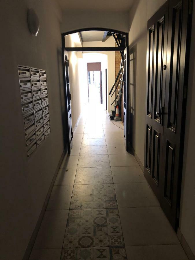 Apartament K2 Prosta 17 Stary Toruń Kültér fotó